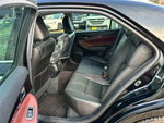 CROWN sedan hybrid