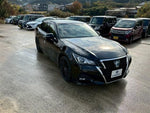 CROWN sedan hybrid