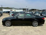 CROWN sedan hybrid