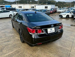 CROWN sedan hybrid