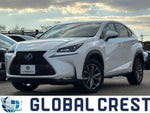 LEXUS NX300h