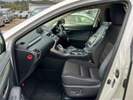 LEXUS NX300h