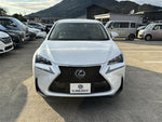 LEXUS NX300h