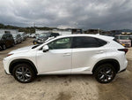 LEXUS NX300h