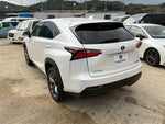 LEXUS NX300h