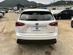LEXUS NX300h