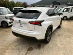 LEXUS NX300h