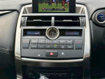 LEXUS NX300h