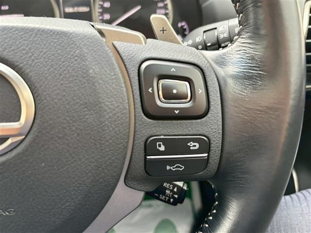 LEXUS NX300h