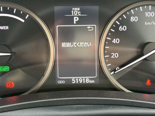 LEXUS NX300h