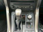 LEXUS NX300h