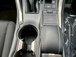 LEXUS NX300h