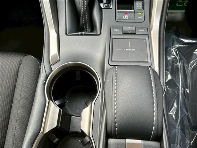 LEXUS NX300h