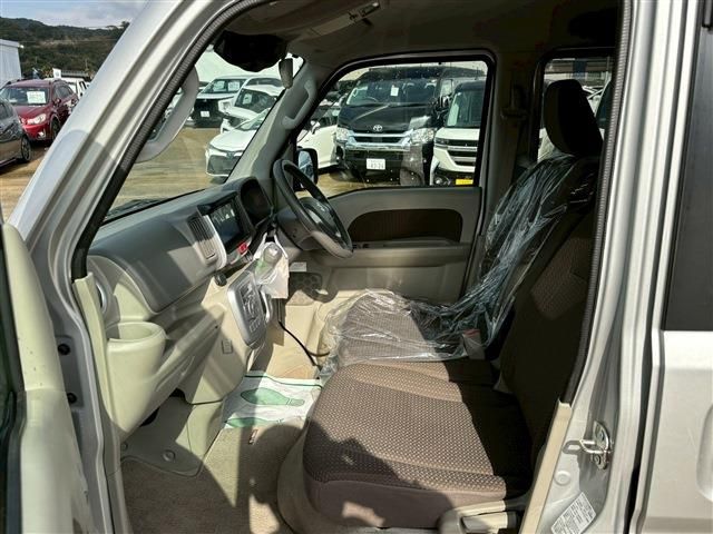 EVERY wagon