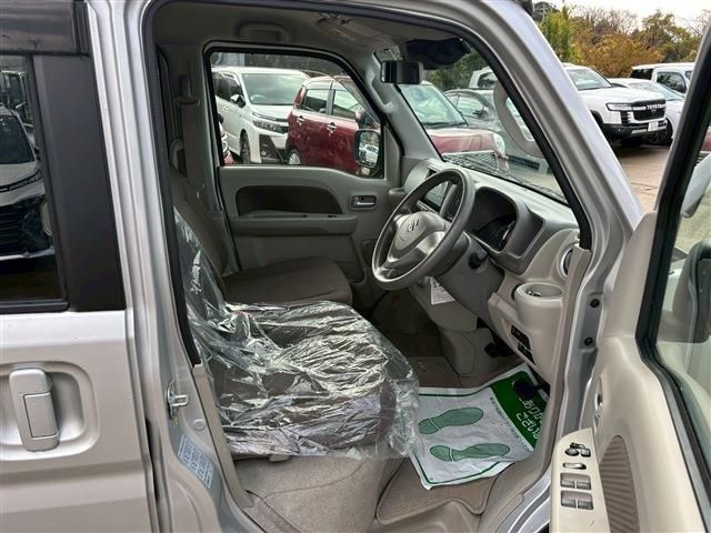 EVERY wagon