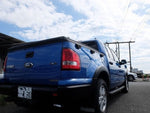 FORD EXPLORER SPORT TRAC