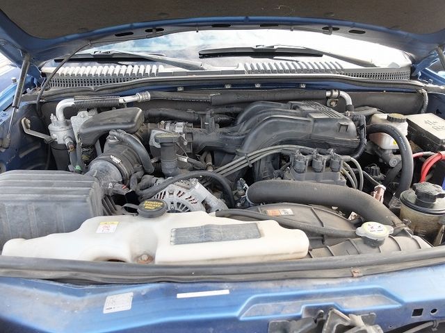 FORD EXPLORER SPORT TRAC