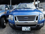FORD EXPLORER SPORT TRAC