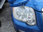FORD EXPLORER SPORT TRAC