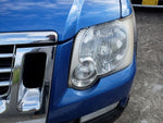 FORD EXPLORER SPORT TRAC