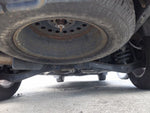 FORD EXPLORER SPORT TRAC
