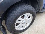 FORD EXPLORER SPORT TRAC