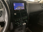 FORD EXPLORER SPORT TRAC