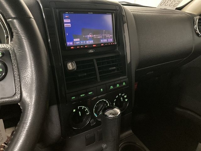 FORD EXPLORER SPORT TRAC