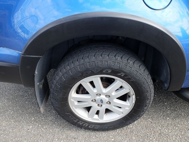 FORD EXPLORER SPORT TRAC