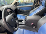 FORD EXPLORER SPORT TRAC