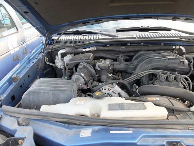 FORD EXPLORER SPORT TRAC