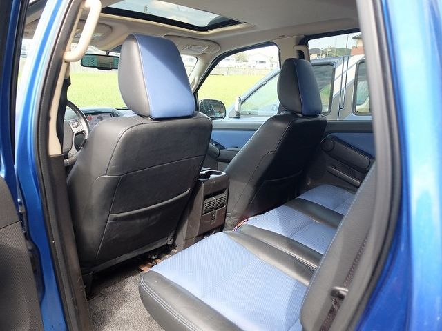 FORD EXPLORER SPORT TRAC