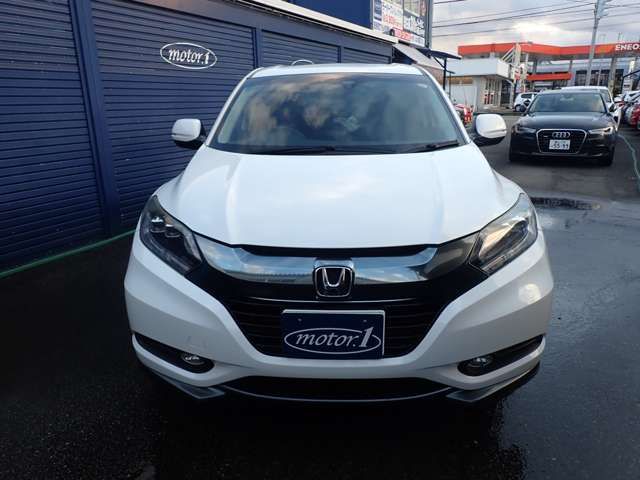 VEZEL HYBRID
