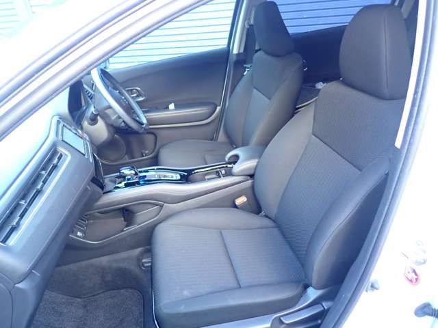 VEZEL HYBRID