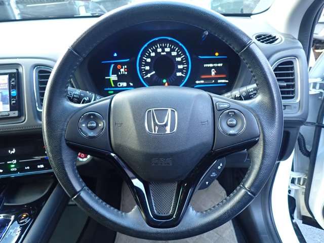 VEZEL HYBRID