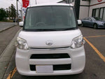 TANTO 4WD