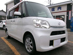 TANTO 4WD