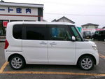 TANTO 4WD
