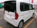 TANTO 4WD