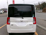 TANTO 4WD