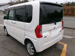 TANTO 4WD