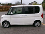 TANTO 4WD
