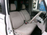 TANTO 4WD