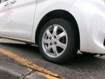 TANTO 4WD