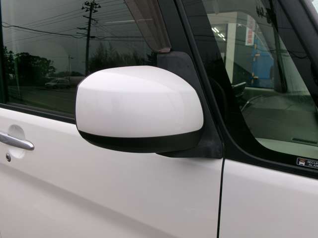 TANTO 4WD