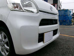 TANTO 4WD