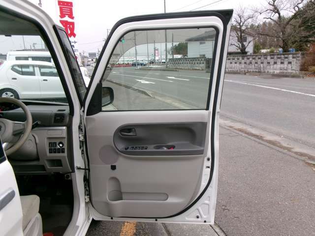 TANTO 4WD