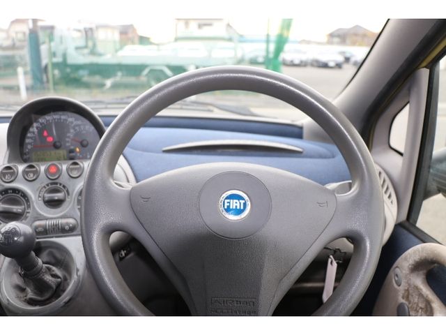 FIAT MULTIPLA