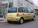 FIAT MULTIPLA
