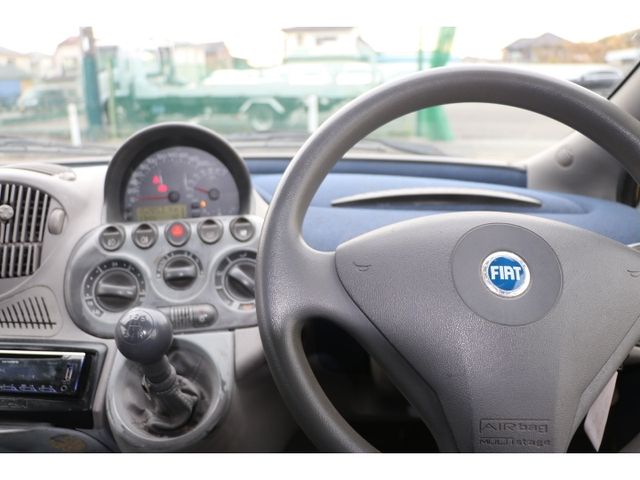 FIAT MULTIPLA